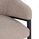 Ixia Bež fotelj – | Shoptok.si