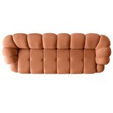Atelier Del Sofa sofa četvorosed octavio tile red | Eponuda.com