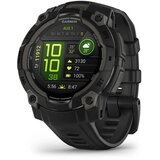 Garmin Instinct 3 45mm AMOLED Black | Eponuda.ba