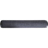 PVC otirači 4 kom sivi 90 x 60 cm | shoptok.hr