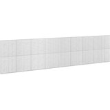  Gabion s žicom debljine 3 5 mm i mrežom 5x5 cm 850x10x200 cm - 10 cm 200 cm 850 cm | shoptok.hr