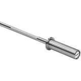 Rebel ACTIVE Olimpijska ravna šipka sa ležajevima 120cm 9kg / 50mm RBA-2215 Cene