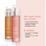 Clarins Bust Beauty Extra-Lift Gel učvršćujući gel za grudi 50 ml | shoptok.hr