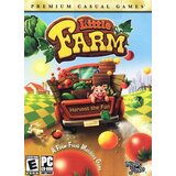 Steam Little Farm Key GLOBAL Steam Little Farm Key GLOBAL Slike