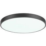 Rabalux tesia, plafonjera, mat crna, led 36W 2600lm 3000K | ePonuda.com