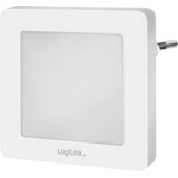 Logilink led noćno svetlo sa senzorom noć / dan, kocka | Eponuda.com