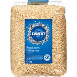 Davert Bio integralna okrugla riža - 1.000 g Cijene