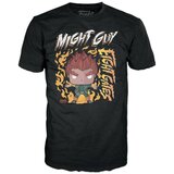 Funko Majica Tees - Naruto Shippuden POP! - 8 Gates (S) Cene