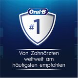 Oral-b iO My Way Teens Elektricna za za cetkica zube djecu od 10 godina s + 2 futrolom dodatne cetkice | shoptok.hr