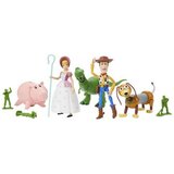 Figure djelovanja Mattel | shoptok.hr