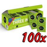 EXS Extreme 3in1 100 pack Cene