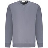 Calvin Klein Muška Plava Majica bez Zatvarača | shoptok.hr