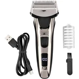 PC-HR 3140 Rasierer Schwarz, Chrom