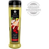 Shunga Masažno ulje Organica - Maple Delight Cijene