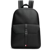 Tommy Hilfiger Nahrbtnik 'FOUNDATION' črna | Shoptok.si
