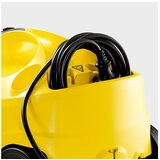 Karcher Parni čistilnik Kärcher SC 4 EasyFix (2.000 W, čas ogrevanja: 4 min) | Shoptok.si