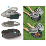 Bestway AquaTronix G150 bežični usisavač za bazen | shoptok.hr