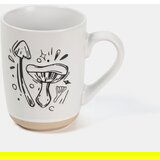 Sinsay Šalica s printom gljiva | shoptok.hr