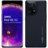 Oppo Obnovljeno - kot novo - Find X5 5G crn 256 GB 8 GB ram dual sim - diskretne oznake uporabe obnovljeno, (21571720)