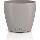 LECHUZA Cvetlični lonec DECO 12 - peščeno rjava | Shoptok.si