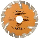  Dijamantna rezna ploča za keramiku 115mm - suho rezanje Cijene