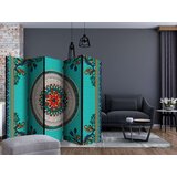  Paravan u 5 dijelova - Folk inspiration II [Room Dividers] 225x172 | shoptok.hr