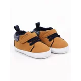 Yoclub Kids's Baby Boy's Shoes OBO-0015C-6800