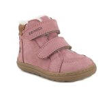 Primigi čevelj gležnjar PWN 89122 barefoot D rose 24 | Shoptok.si