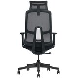 UGD Task Master Ergonomska kancelarijska stolica Slike