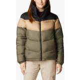 Columbia ženska jakna Puffect™ color blocked jacket 1955101398 1955101398 Cene