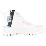 Palladium PALLASHOCK BACKZIP 2 Bijela | shoptok.hr
