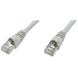 Telegärtner patch cord SFTP kabl kat. 7 duž. 7.5m FRNC - halogen free (P/N L00004A0054), baziran na Draka 600MHz kablu - fabrički napravljen i testiran | ePonuda.com