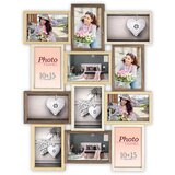 Zep montreaux 12Q 12x10x15 wood gallery frame TY025 | shoptok.hr