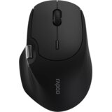  Miš RAPOO MT56BLACK Wireless Multi-Mode Mouse, R-12534 | Eponuda.ba