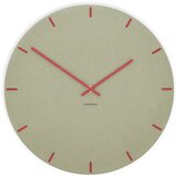 Von Der Factory Zidni sat Luxhora Pura Circ Khaki 11 boja kazaljki | shoptok.hr