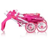 Chipolino KOLICA ZA LUTKE "DOLLY" unicorns | shoptok.hr