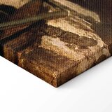  Slika - Carl Spitzweg – Im Dachstübchen 60x90 Standard | shoptok.hr