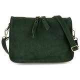 Beltimore Torbe za čez ramo B64 Zelena | Shoptok.si