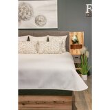 Lesnina-XXXL pregrinjalo 220/240 cm srebrne barve, bež | Shoptok.si