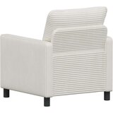 SOFA Krem 76 x 81 x 87 5 cm Poliester - Krem 60 cm | shoptok.hr