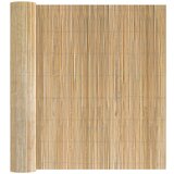 vidaXL Bambusova ograja 400x180 cm, (22015136) | Shoptok.si