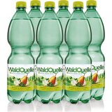 Waldquelle hruška in bezeg 1,0l - 6 kosov | Shoptok.si
