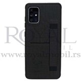  futrola deer sa držačem za xiaomi redmi 9C crna Cene