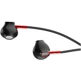 Hoco M57 sky sound universal earphones with mic black slušalice | Eponuda.com