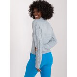 Mayflies Sweater-TW-SW-3001.05-mint | Shoptok.si