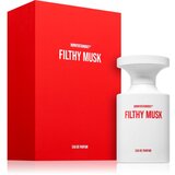 BORNTOSTANDOUT Filthy Musk parfumska voda uniseks 100 ml | Shoptok.si