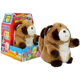  Interactive Talking Raccoon Repeating Words Plush Cijene