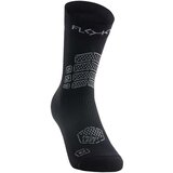 Floky Najlonke / Samostoječe nogavice Socks Axsist 3D Črna Cene