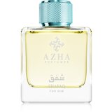 AZHA Perfumes Shafaq parfumska voda za moške 100 ml | Shoptok.si