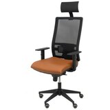  Uredska stolica sa uzglavljem Horna P&amp C Smeđa | shoptok.hr